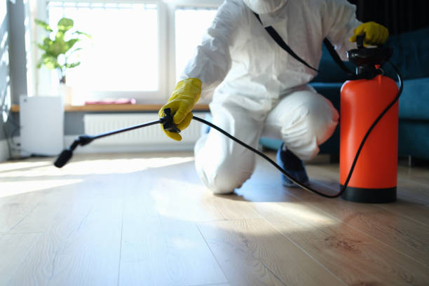 Reliable Drug Lab Cleanup contractor in West Point, CA by Dulley Family Biohazard Services